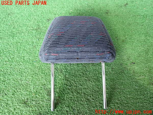 2UPJ-9238967040]ハイラックスサーフ(RZN185W)運転席ヘッドレスト 中古_3