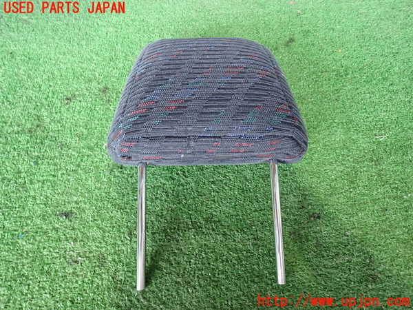 2UPJ-9238967070]ハイラックスサーフ(RZN185W)助手席ヘッドレスト 中古_3