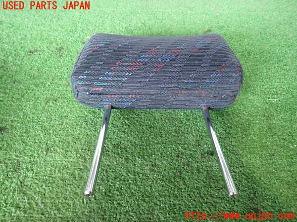2UPJ-9238967180]ハイラックスサーフ(RZN185W)左2列目ヘッドレスト 中古_2