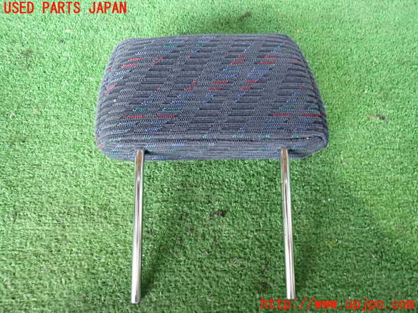 2UPJ-9238967180]ハイラックスサーフ(RZN185W)左2列目ヘッドレスト 中古_3