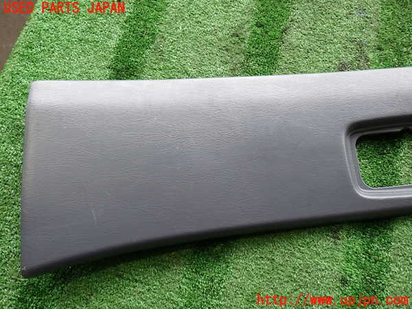 2UPJ-9238967692]ハイラックスサーフ(RZN185W)内装トリム類2 中古_2