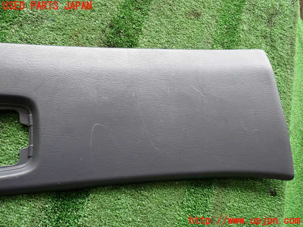 2UPJ-9238967692]ハイラックスサーフ(RZN185W)内装トリム類2 中古_3