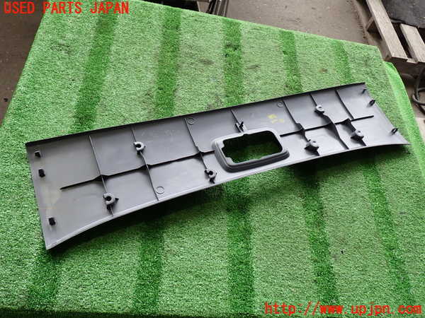 2UPJ-9238967692]ハイラックスサーフ(RZN185W)内装トリム類2 中古_4