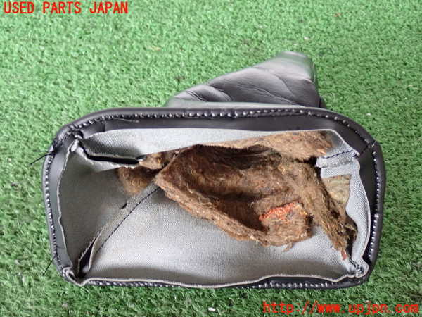 2UPJ-9238967575]ハイラックスサーフ(RZN185W)シフトブーツ 中古_3