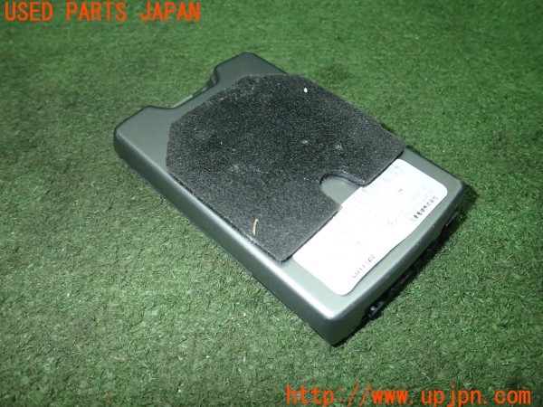 3UPJ=9238970503]CX-60 XD-ハイブリッド エクスクルーシブ スポーツ(KH3R3P)三菱電機 ミツビシ EP-9U812VBMC ETC車載器 中古_2