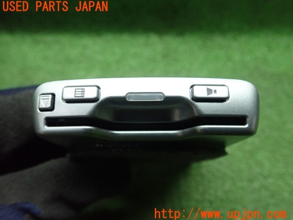 3UPJ=9238970503]CX-60 XD-ハイブリッド エクスクルーシブ スポーツ(KH3R3P)三菱電機 ミツビシ EP-9U812VBMC ETC車載器 中古_3