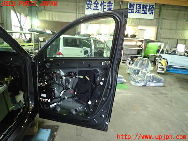 1UPJ-9238971230]CX-60(KH3R3P)右前ドア NSG M5O8 中古_3