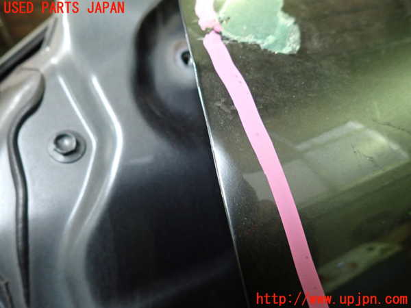 1UPJ-9238971260]CX-60(KH3R3P)左前ドア 中古_3