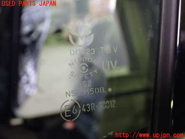 1UPJ-9238971260]CX-60(KH3R3P)左前ドア 中古_4