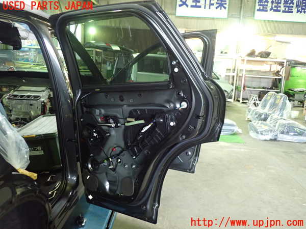 1UPJ-9238971290]CX-60(KH3R3P)右後ドア NSG M4Q8 中古_3