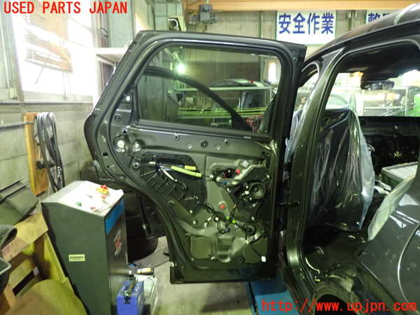 1UPJ-9238971320]CX-60(KH3R3P)左後ドア NSG M4Q8 中古_3