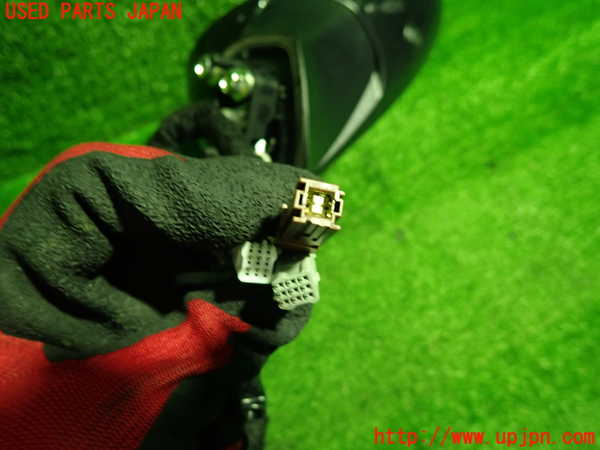 1UPJ-9238971210]CX-60(KH3R3P)右ドアミラー 中古_2