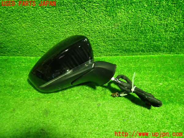 1UPJ-9238971210]CX-60(KH3R3P)右ドアミラー 中古_3
