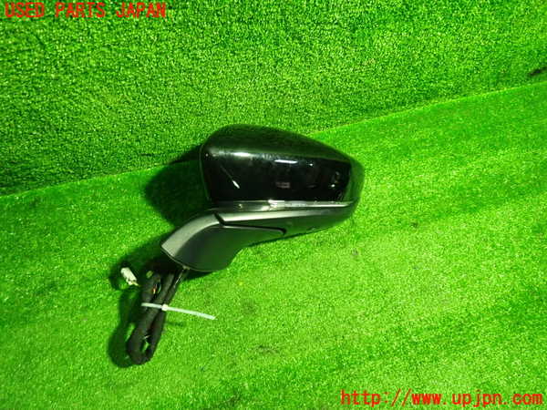 1UPJ-9238971212]CX-60(KH3R3P)左ドアミラー 中古_3