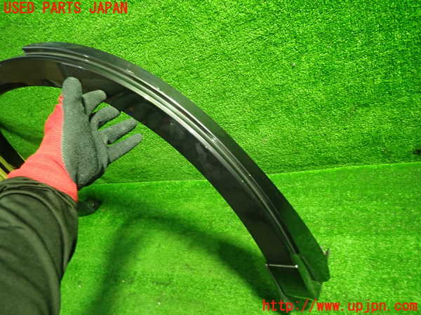 1UPJ-9238971444]CX-60(KH3R3P)右後オーバーフェンダー 中古_2