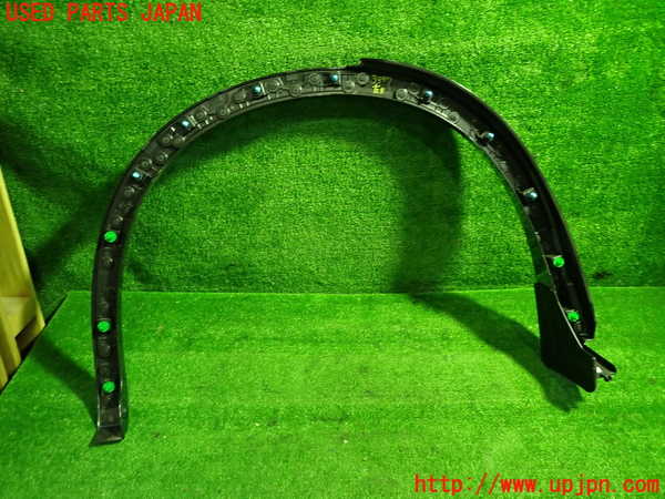 1UPJ-9238971446]CX-60(KH3R3P)左後オーバーフェンダー 中古_4