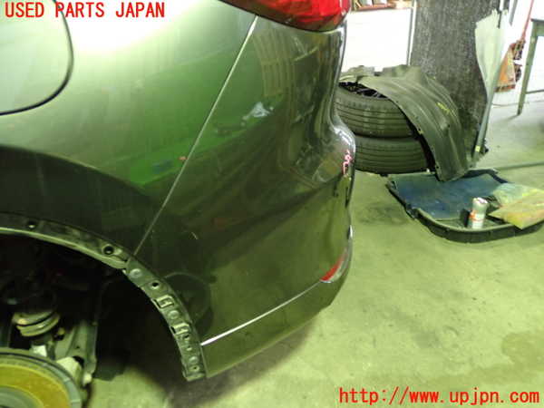 1UPJ-9238971610]CX-60(KH3R3P)リアバンパー 中古_2