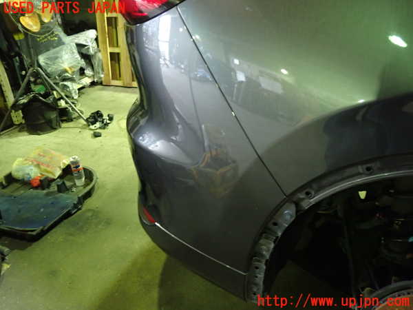 1UPJ-9238971610]CX-60(KH3R3P)リアバンパー 中古_4