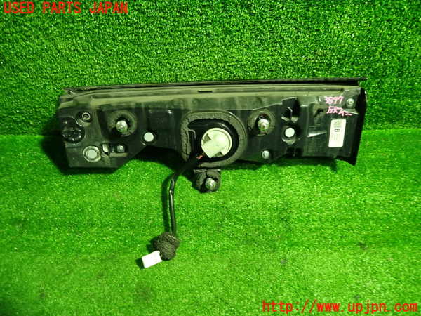 1UPJ-9238971552]CX-60(KH3R3P)左リアフィニッシャー 中古_2