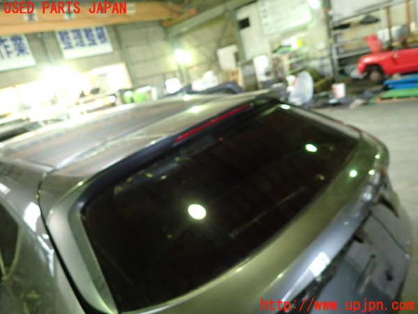 1UPJ-9238971566]CX-60(KH3R3P)バックドア リアゲート ハッチ NSG M31Q8 中古_2