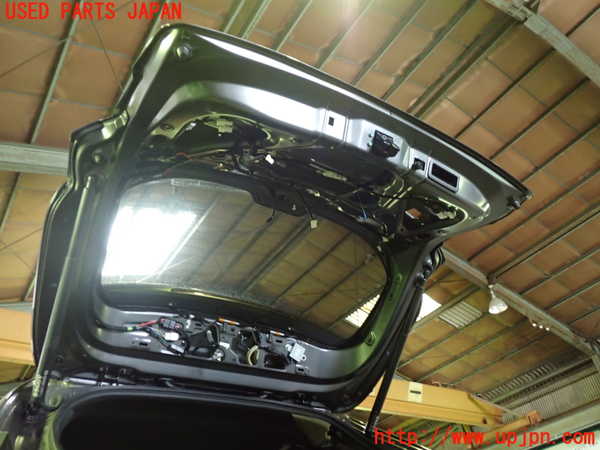 1UPJ-9238971566]CX-60(KH3R3P)バックドア リアゲート ハッチ NSG M31Q8 中古_4
