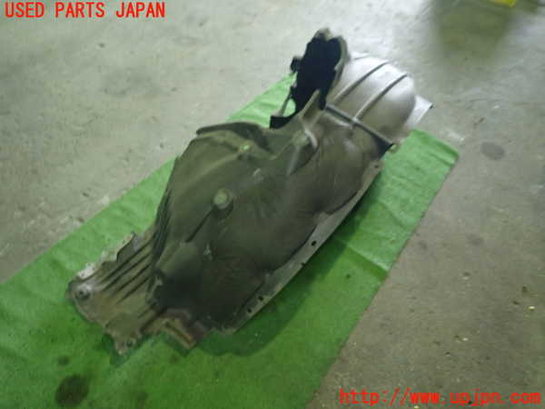 1UPJ-9238971090]CX-60(KH3R3P)右前フェンダーライナー 中古_2