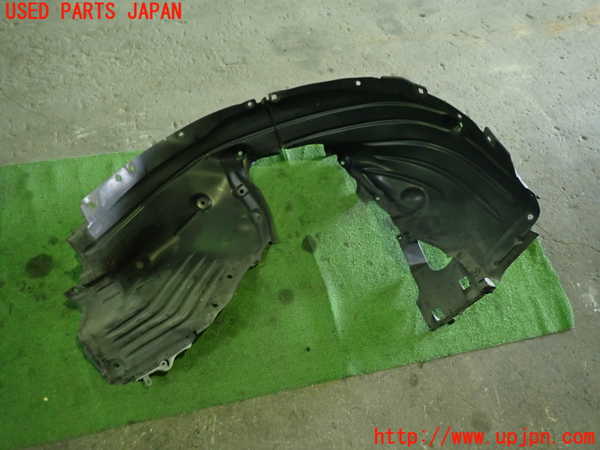 1UPJ-9238971090]CX-60(KH3R3P)右前フェンダーライナー 中古_3