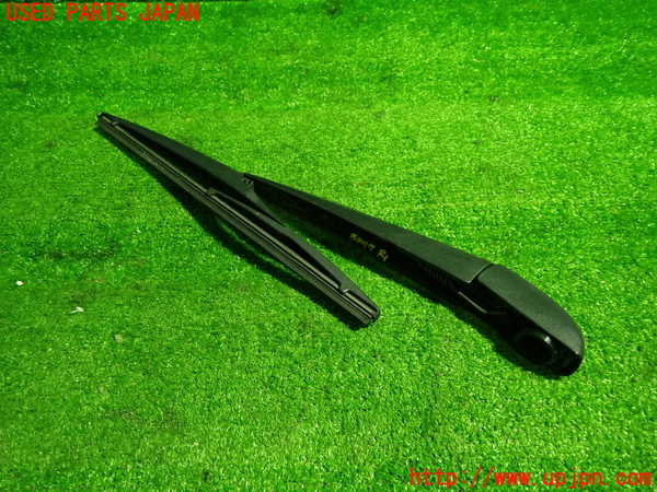 1UPJ-9238971661]CX-60(KH3R3P)リアワイパーアーム1 中古_2