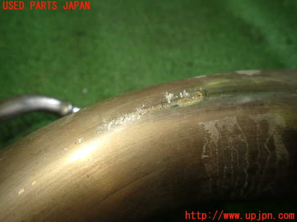 1UPJ-9238972651]CX-60(KH3R3P)センターパイプ1 中古_2