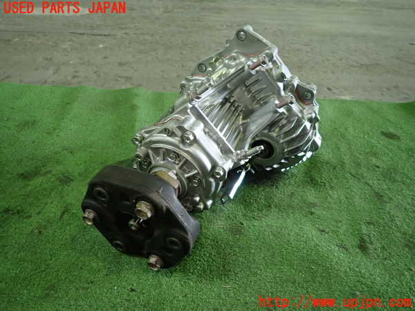 1UPJ-9238973300]CX-60(KH3R3P)トランスファー 中古_4