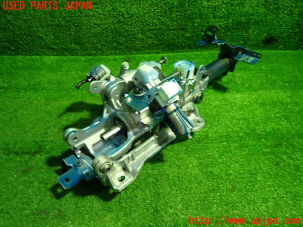 1UPJ-9238974260]CX-60(KH3R3P)ステアリングシャフト 中古_2