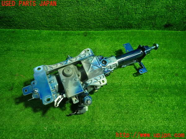 1UPJ-9238974260]CX-60(KH3R3P)ステアリングシャフト 中古_3