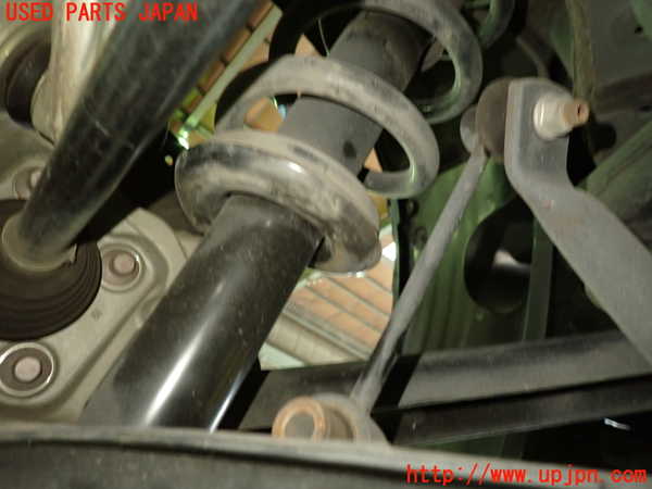 1UPJ-9238975035]CX-60(KH3R3P)右リアストラット 中古_2