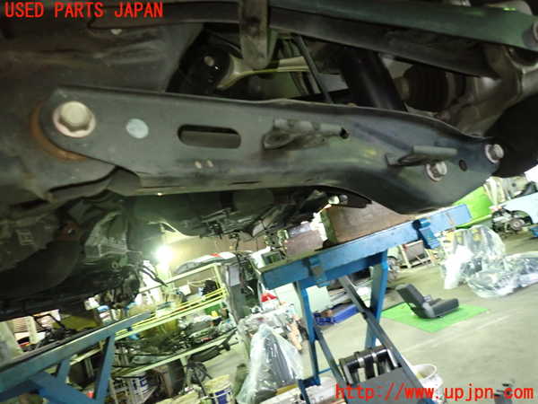 1UPJ-9238975200]CX-60(KH3R3P)右リアロアアーム1 中古_2