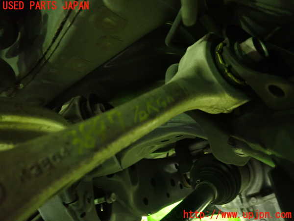 1UPJ-9238975146]CX-60(KH3R3P)右リアアッパーアーム1 中古_2