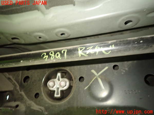 1UPJ-9238975445]CX-60(KH3R3P)リアスタビライザー 中古_2