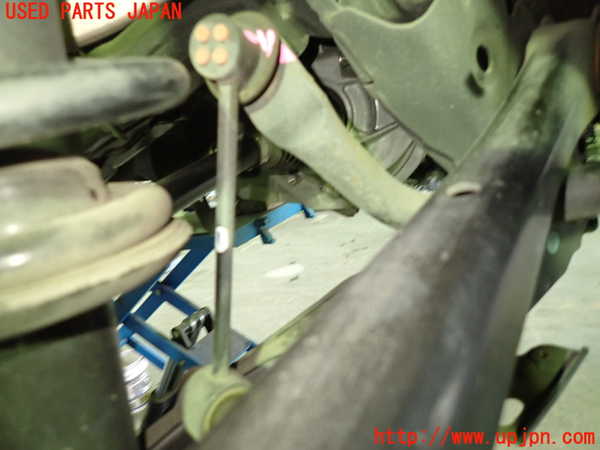 1UPJ-9238975445]CX-60(KH3R3P)リアスタビライザー 中古_3