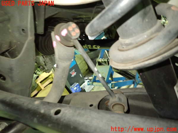 1UPJ-9238975445]CX-60(KH3R3P)リアスタビライザー 中古_4