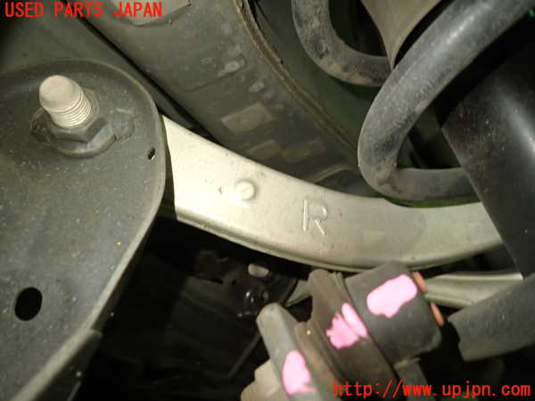 1UPJ-9238975147]CX-60(KH3R3P)右リアアッパーアーム2 中古_2