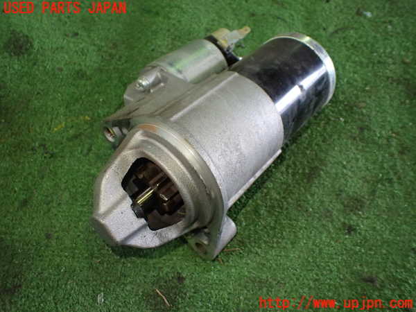 1UPJ-9238976010]CX-60(KH3R3P)セルモーター 中古_3