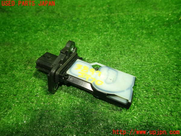 1UPJ-9238976320]CX-60(KH3R3P)エアフロメーター 中古_3