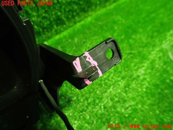 1UPJ-9238976170]CX-60(KH3R3P)スピードメーター 中古_2