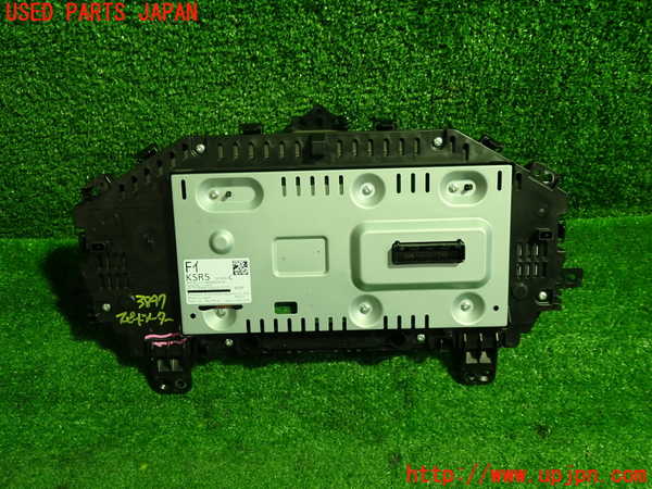 1UPJ-9238976170]CX-60(KH3R3P)スピードメーター 中古_5