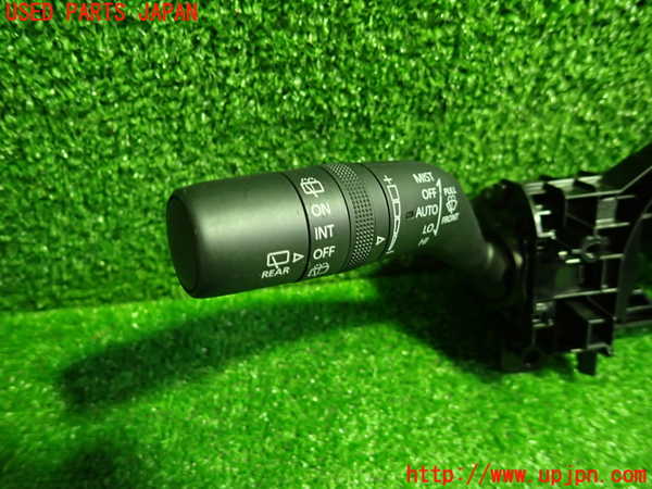 1UPJ-9238976720]CX-60(KH3R3P)コンビネーションスイッチ 中古_2