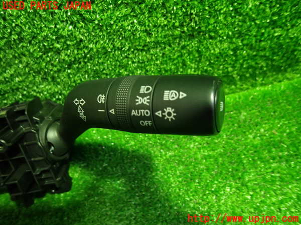 1UPJ-9238976720]CX-60(KH3R3P)コンビネーションスイッチ 中古_3