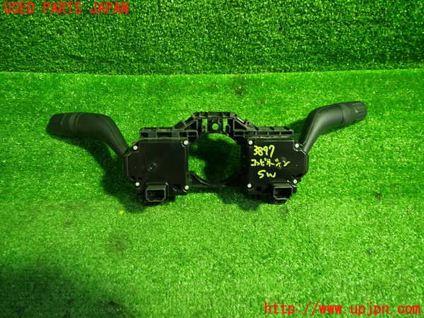 1UPJ-9238976720]CX-60(KH3R3P)コンビネーションスイッチ 中古_4