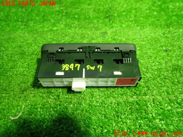 1UPJ-9238976312]CX-60(KH3R3P)スイッチ7 (ソナー他) 中古_2