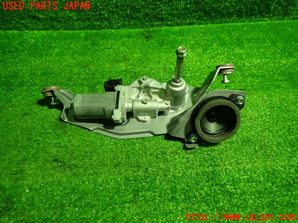 1UPJ-9238976775]CX-60(KH3R3P)リアワイパーモーター 中古_2