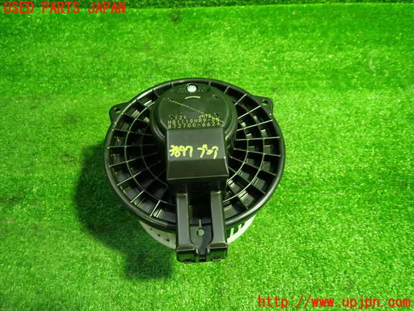 1UPJ-9238976095]CX-60(KH3R3P)ブロアファン(ブロアーファン) 中古_3