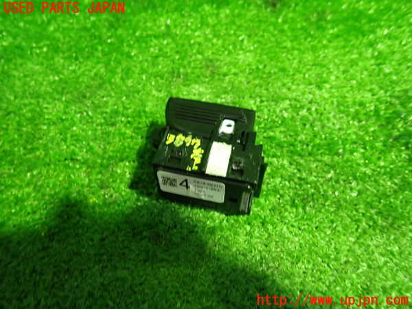 1UPJ-9238976245]CX-60(KH3R3P)左前パワーウィンドウスイッチ 中古_2